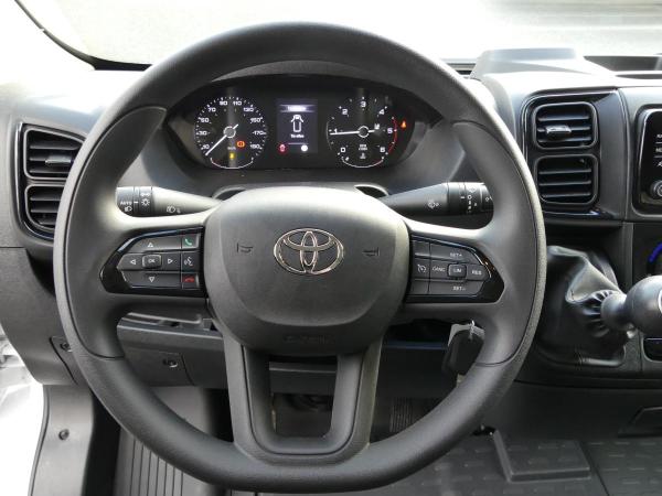 Toyota Proace Max L2H2🚧140 PS🚧Meister + Navi🚧Bis zu 15 Jahre Garantie!