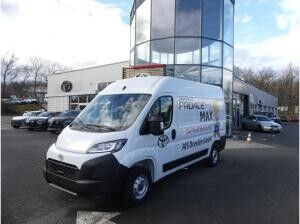 Toyota Proace Max L2H2 140PS Work 💥 Allwetterreifen 💥 Bis zu 15 Jahre Garantie!