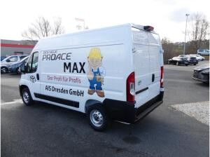 Toyota Proace Max L2H2 140PS Work 💥 Allwetterreifen 💥 Bis zu 15 Jahre Garantie!