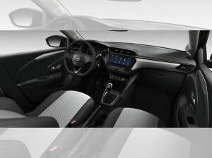 Opel Corsa 🖤BLACK DEAL🖤 Edition 🎯 | Schalter | 1.2 DIT, 74 kW (100 PS) | Parkpilot hinten | Multimedia