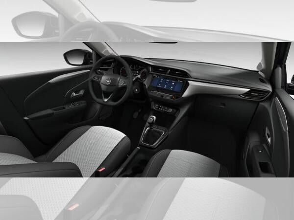 Opel Corsa Edition 🎯 | Schalter | 1.2 DIT, 74 kW (100 PS) | Parkpilot hinten | Multimedia