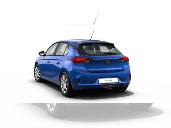 Opel Corsa Edition 🎯 | Schalter | 1.2 DIT, 74 kW (100 PS) | Parkpilot hinten | Multimedia