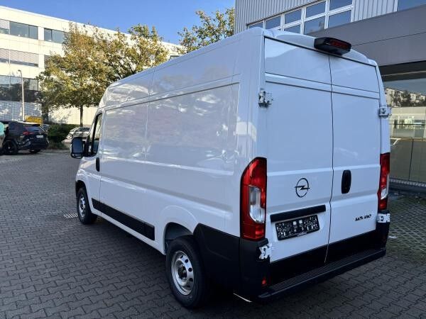 Opel Movano ❗️❗️❗️ CARGO-L2H2-VFW - 140 PS - SOFORT VERFÜGBAR ❗️❗️❗️