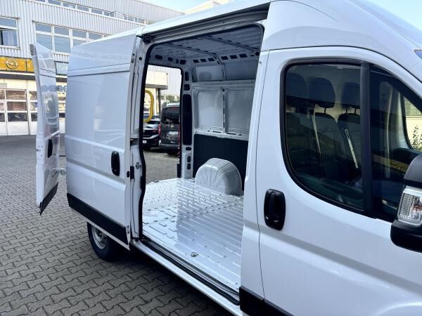Opel Movano ❗️❗️❗️ CARGO-L2H2-VFW - 140 PS - SOFORT VERFÜGBAR ❗️❗️❗️