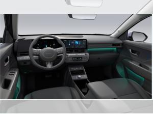 Hyundai KONA (SX2) MJ25 1.6 HEV 6-DCT Trend + Licht-Paket