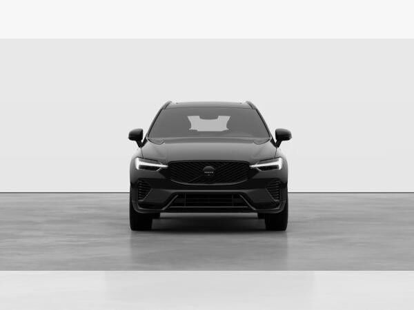 Volvo XC60 T8 AWD Plus Black Edition | MY 26 | **AHK**
