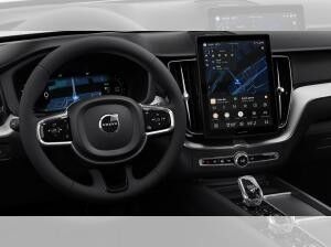 Volvo XC60 T8 AWD Plus Black Edition | MY 26 | **AHK**