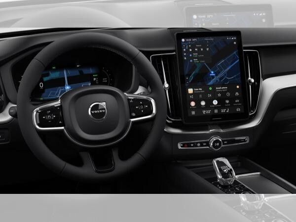 Volvo XC60 T8 AWD Plus Black Edition | MY 26 | **AHK**