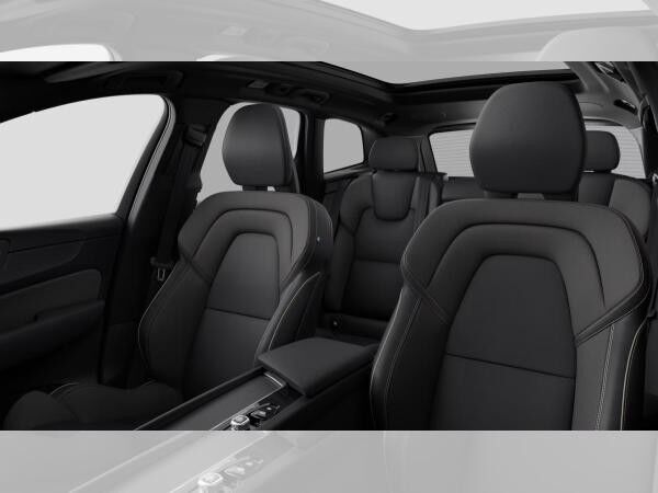 Volvo XC60 T8 AWD Plus Black Edition | MY 26 | **AHK**