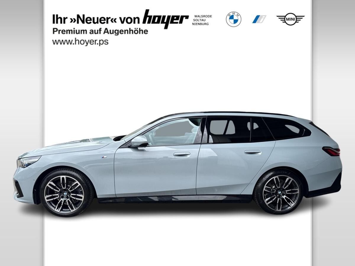 BMW 520 d Touring M Sportpaket Head-Up HK HiFi DAB BMW 520 d Touring M Sportpaket Head-Up HK HiFi DAB