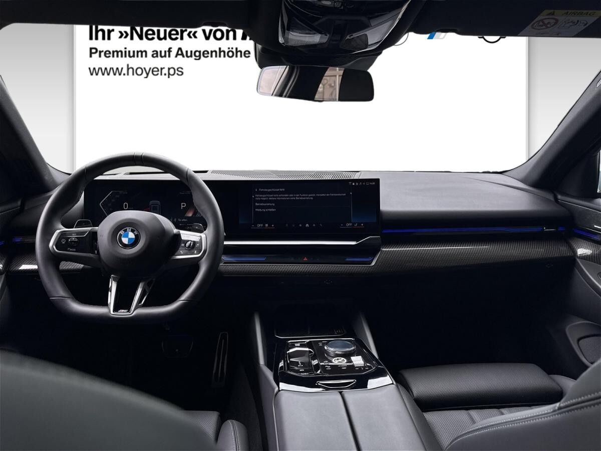 BMW 520 d Touring M Sportpaket Head-Up HK HiFi DAB BMW 520 d Touring M Sportpaket Head-Up HK HiFi DAB