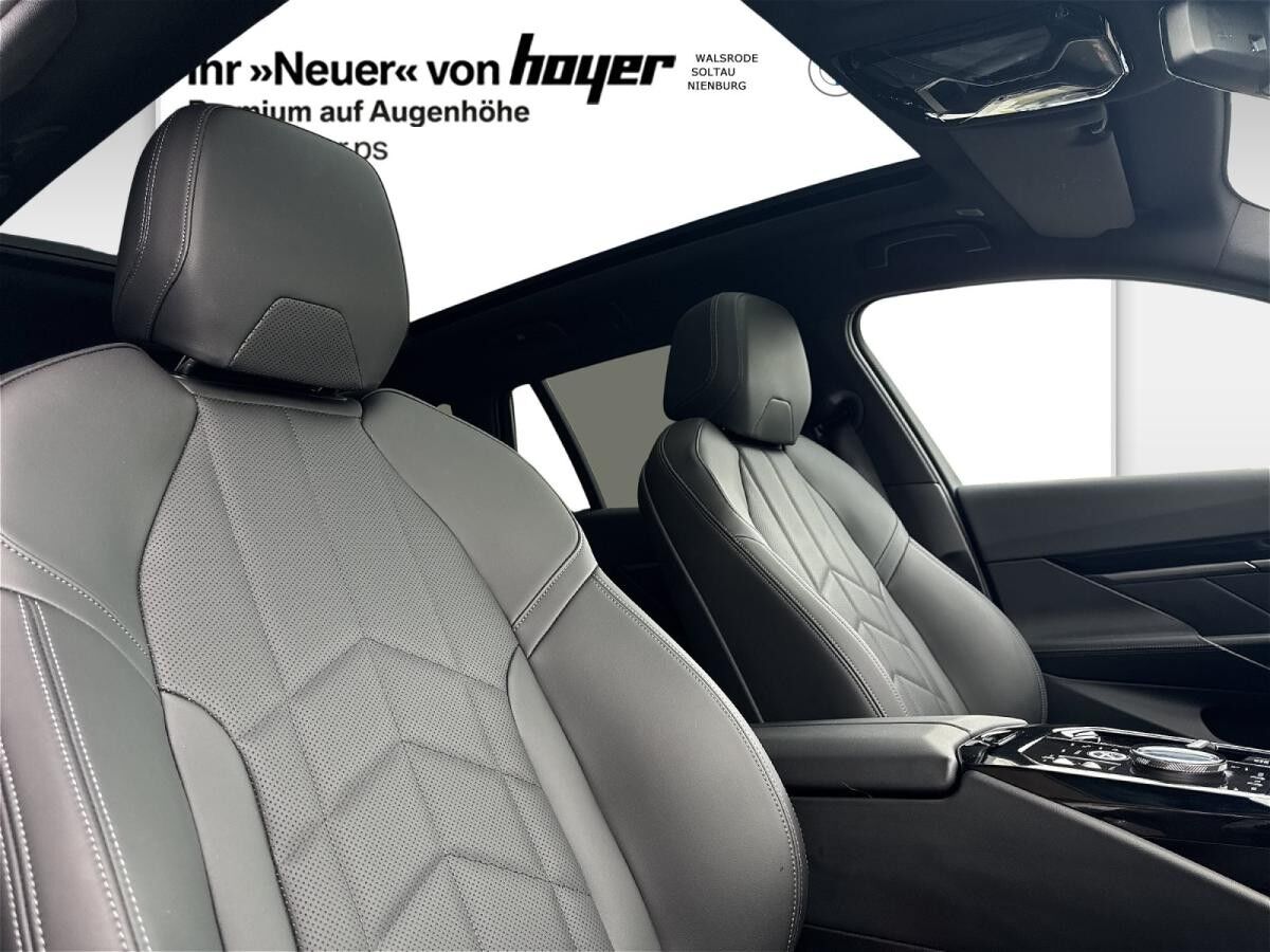 BMW 520 d Touring M Sportpaket Head-Up HK HiFi DAB BMW 520 d Touring M Sportpaket Head-Up HK HiFi DAB
