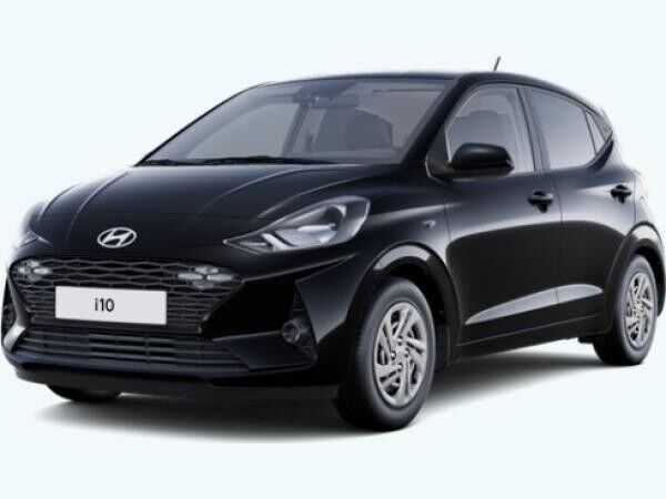 Hyundai i10 FL (MY25) 1.0 Benzin 5-MT 2WD Select