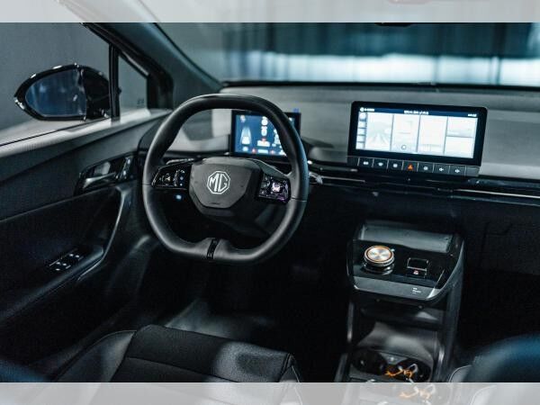 MG MG4 Luxury mit 49kWh Batterie ❗  DIREKT VERFÜGBAR ❗ Privat ❗SONDERAKTION ❗ UHINGEN