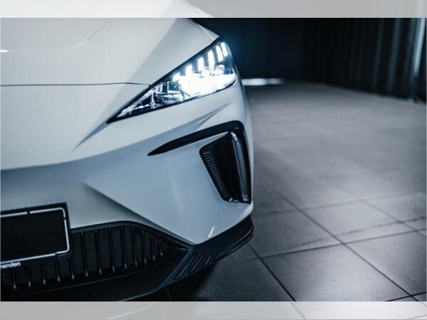 MG MG4 Luxury mit 49kWh Batterie ❗  DIREKT VERFÜGBAR ❗ Privat ❗SONDERAKTION ❗ UHINGEN
