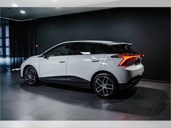 MG MG4 Luxury mit 49kWh Batterie ❗  DIREKT VERFÜGBAR ❗ Privat ❗SONDERAKTION ❗ UHINGEN