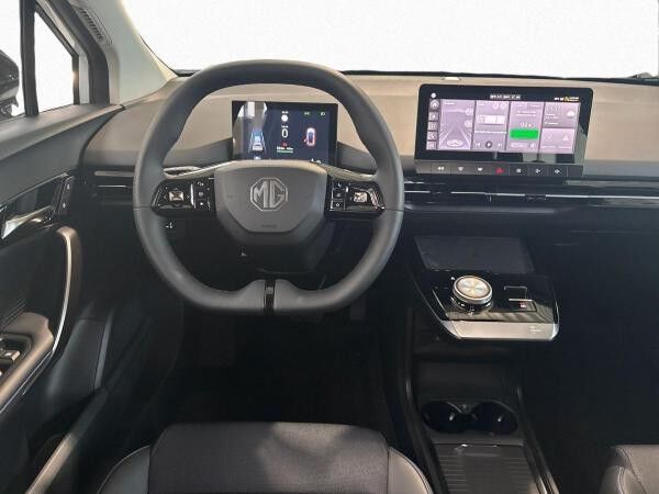 MG MG4 EV 49kWh Luxury Standard Range LIMITIERT