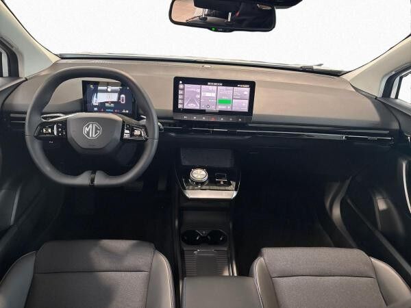 MG MG4 EV 49kWh Luxury Standard Range LIMITIERT