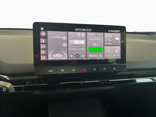 MG MG4 EV 49kWh Luxury Standard Range LIMITIERT