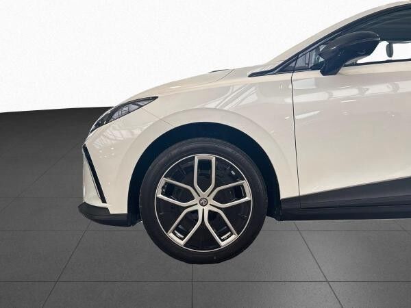 MG MG4 EV 49kWh Luxury Standard Range LIMITIERT