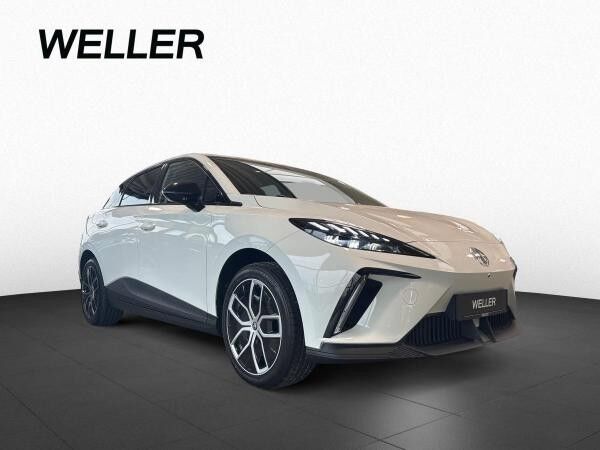 MG MG4 EV 49kWh Luxury Standard Range LIMITIERT