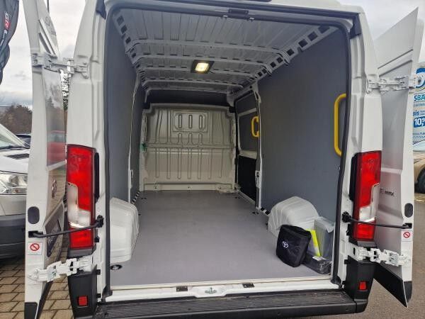 Toyota Proace Max L3H3 140PS Work 💥 zGG 3.500 kg 💥 Bis zu 15 Jahre Garantie!**