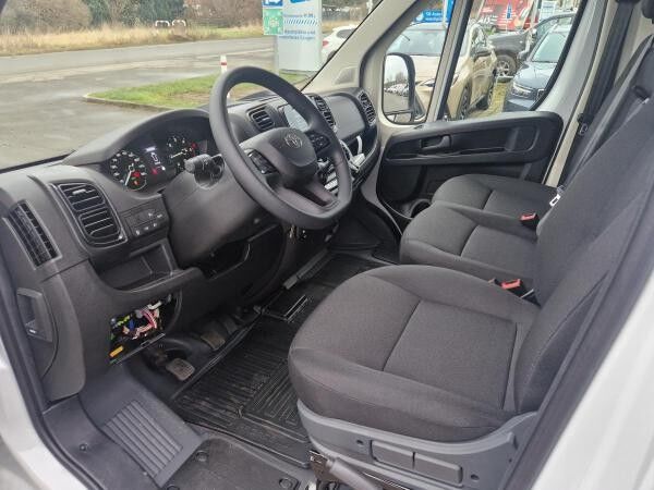 Toyota Proace Max L3H3 140PS Work 💥 zGG 3.500 kg 💥 Bis zu 15 Jahre Garantie!**