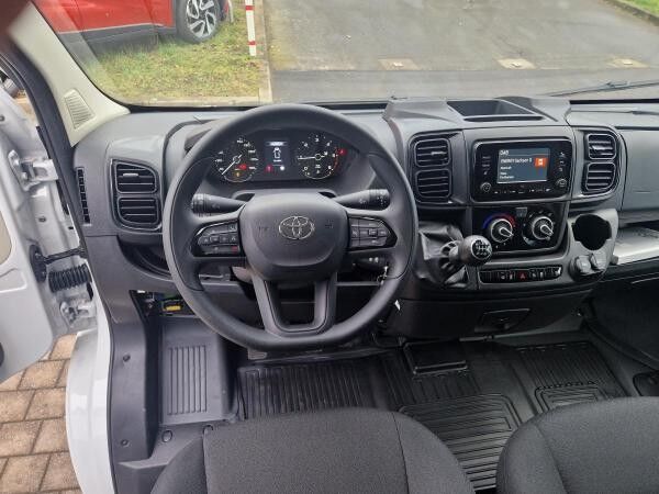 Toyota Proace Max L3H3 140PS Work 💥 zGG 3.500 kg 💥 Bis zu 15 Jahre Garantie!**