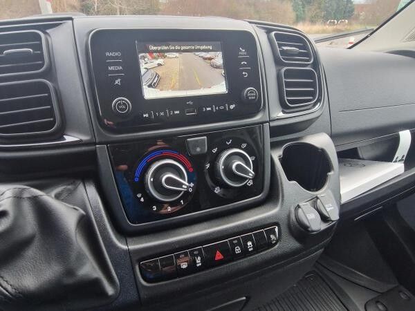 Toyota Proace Max L3H3 140PS Work 💥 zGG 3.500 kg 💥 Bis zu 15 Jahre Garantie!**