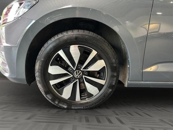Volkswagen Touran GOAL 2,0l TDI*ACC*NAV*LED*CAM*AHK*7Sitze