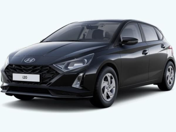 Hyundai i20 (BC3) MJ25 1.0 T-GDI Select + Funktions-Paket