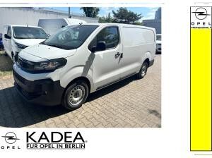 Opel Vivaro ❗️❗️❗️ AUTOMATK-LANG-NEU- 150PS - BESTELLFAHRZEUG ❗️❗️❗️