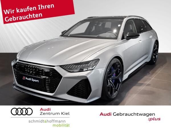 Audi RS6 Avant performance ⚡Eroberungsdeal⚡sofort verfügbar⚡190k€⚡