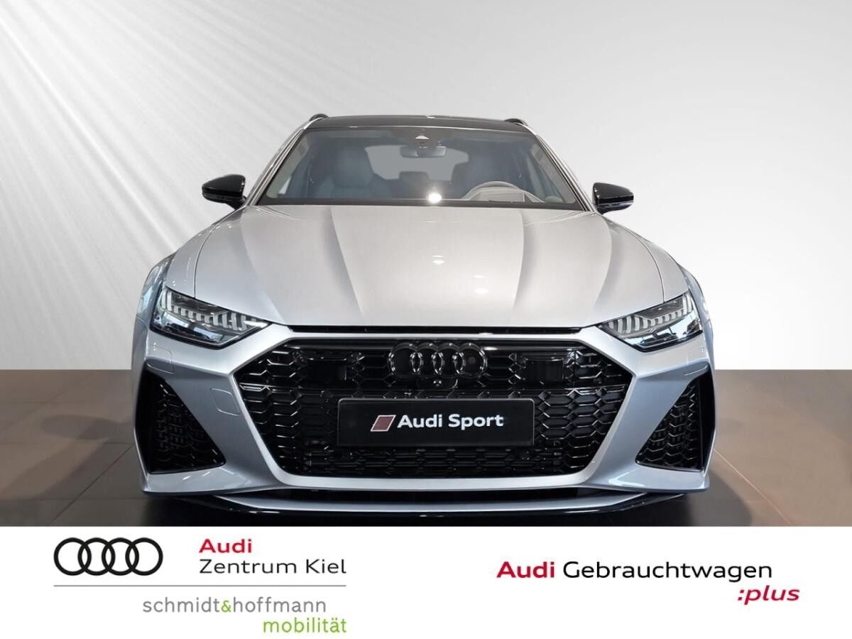 Audi RS6 Avant performance ⚡Eroberungsdeal⚡sofort verfügbar⚡190k€⚡