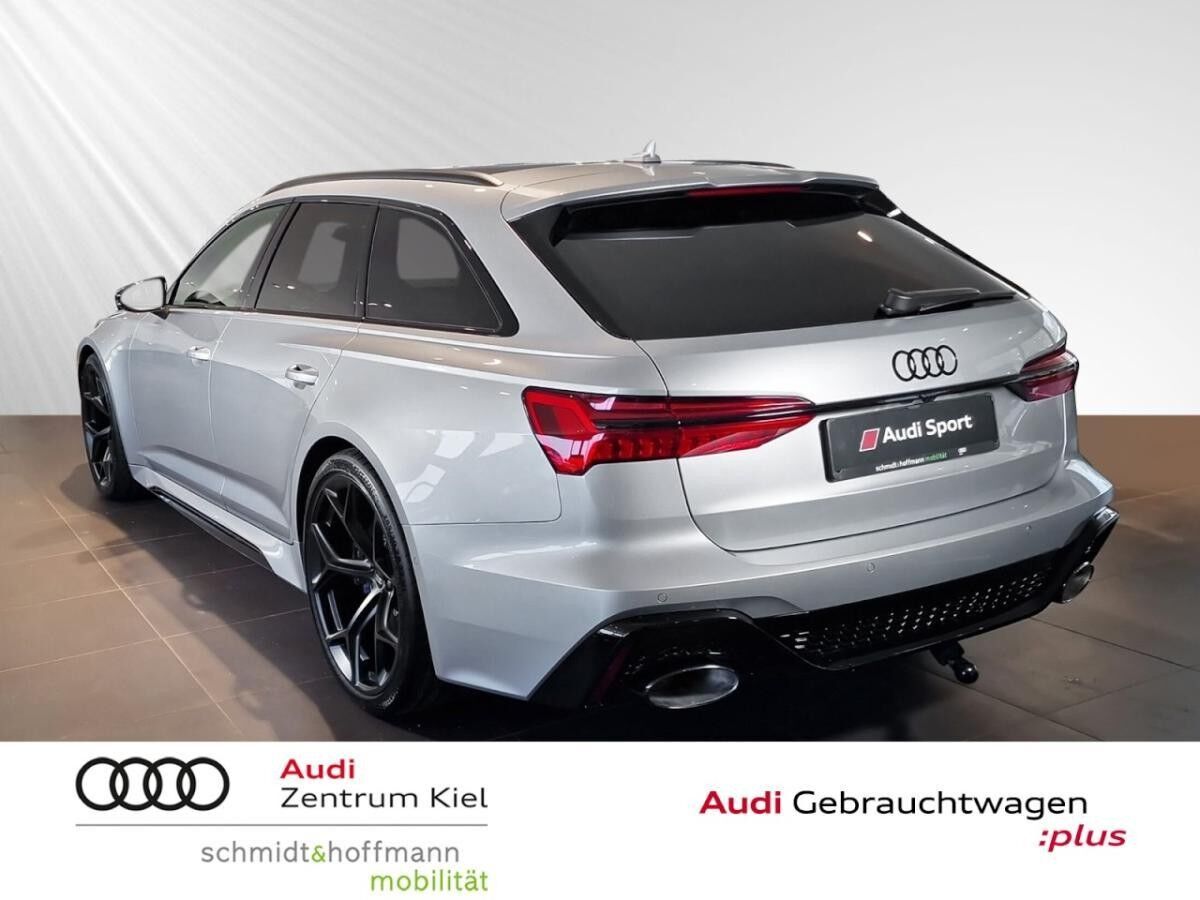 Audi RS6 Avant performance ⚡Eroberungsdeal⚡sofort verfügbar⚡190k€⚡