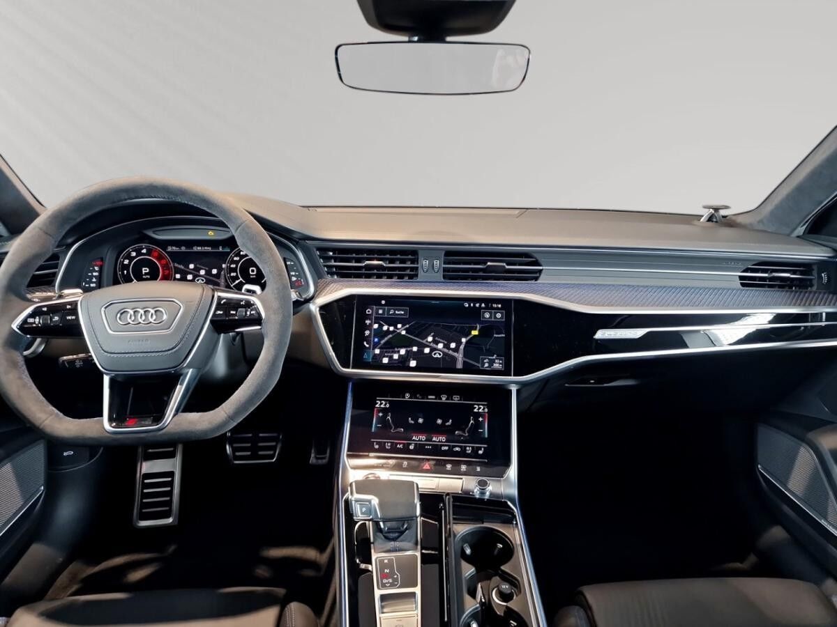 Audi RS6 Avant performance ⚡Eroberungsdeal⚡sofort verfügbar⚡190k€⚡