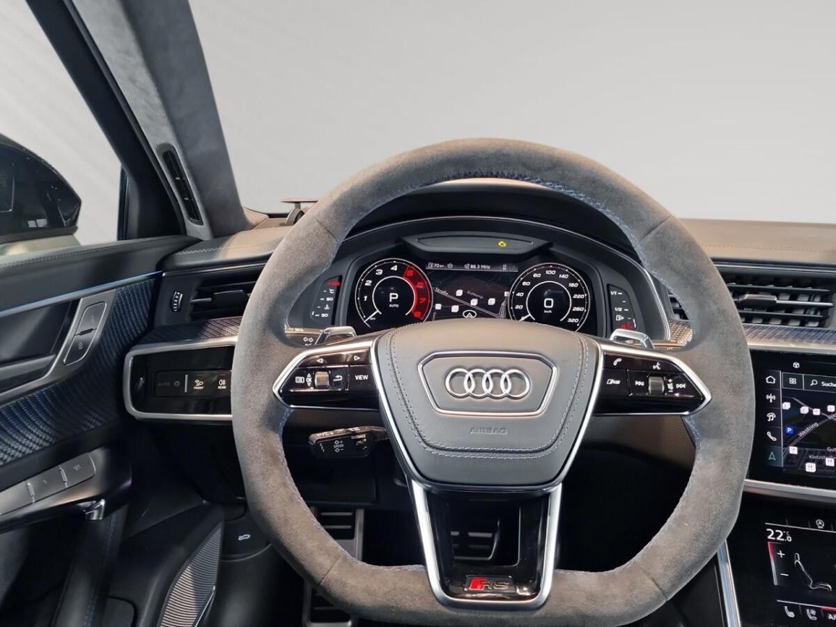 Audi RS6 Avant performance ⚡Eroberungsdeal⚡sofort verfügbar⚡190k€⚡