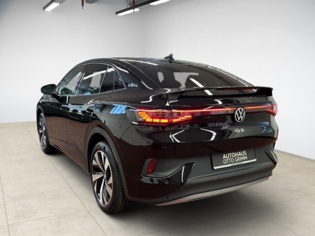 Volkswagen ID.5 Pro GOAL KLIMA LED NAVI ALU