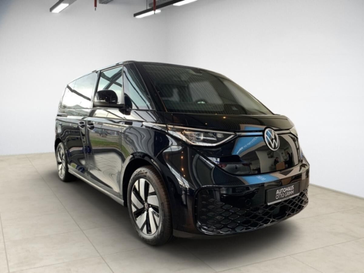 Volkswagen ID.Buzz Pro LED AHK