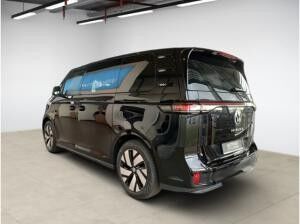 Volkswagen ID.Buzz Pro LED AHK