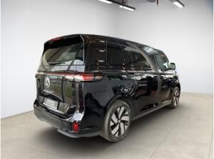 Volkswagen ID.Buzz Pro LED AHK