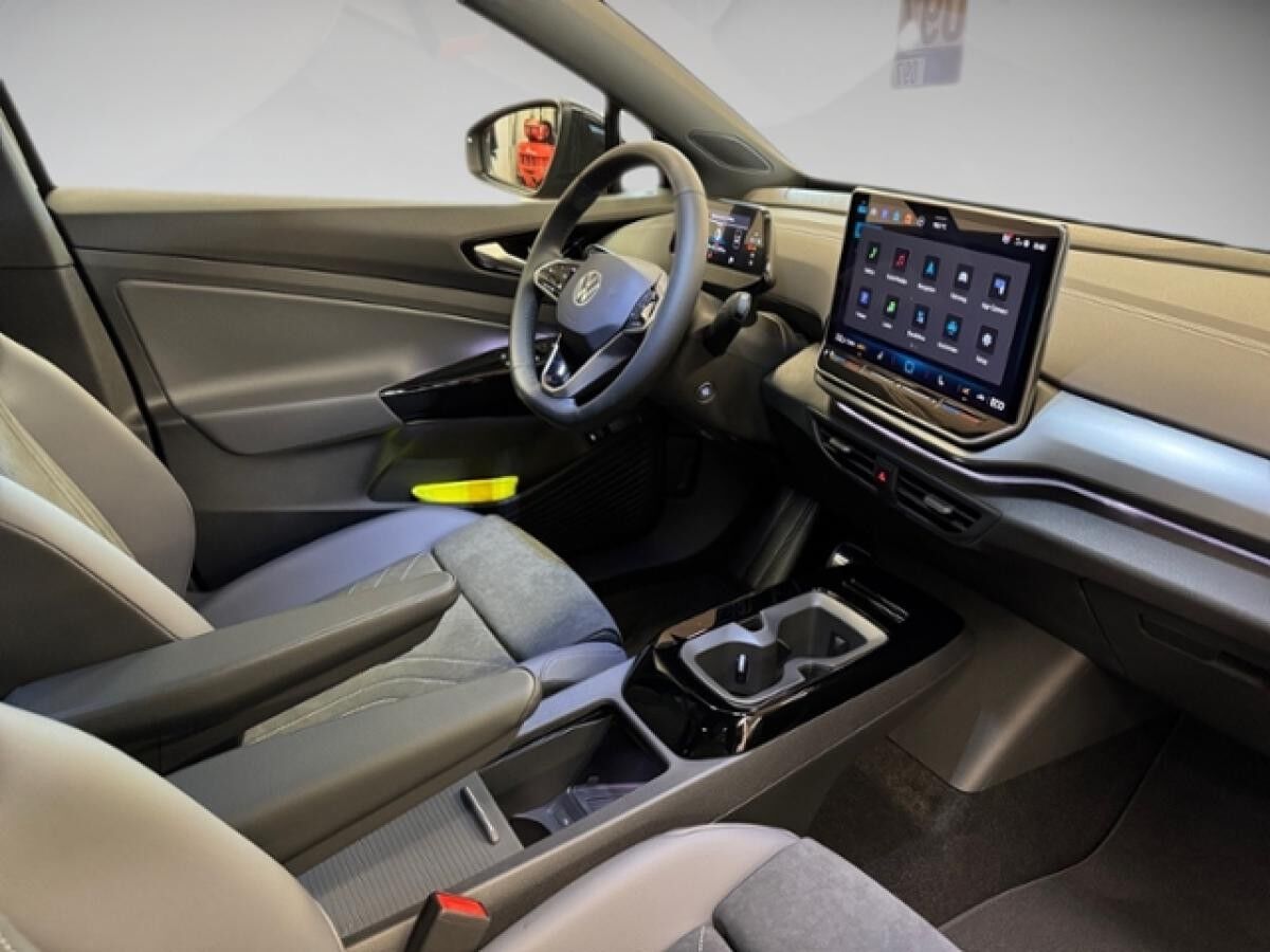 Volkswagen ID.5 Pro GOAL KLIMA LED NAVI ALU