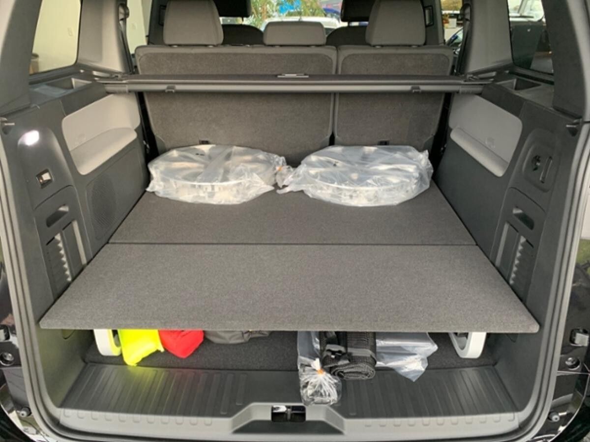 Volkswagen ID.Buzz Pro LED AHK