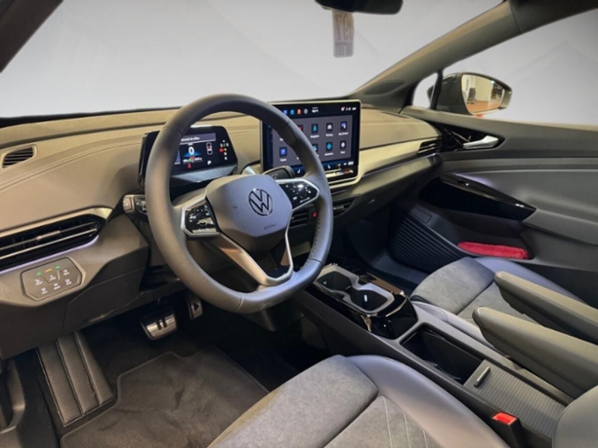 Volkswagen ID.5 Pro GOAL KLIMA LED NAVI ALU
