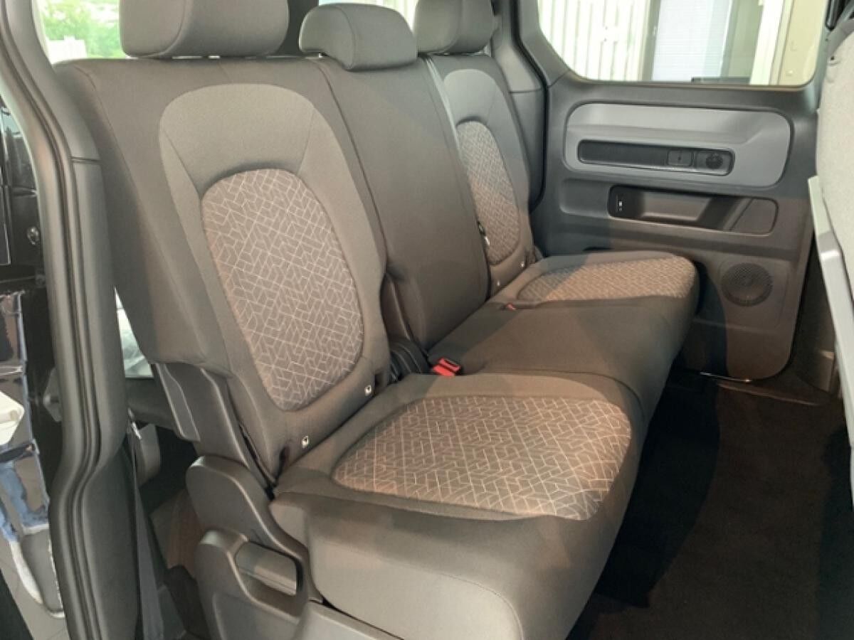 Volkswagen ID.Buzz Pro LED AHK