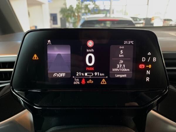 Volkswagen ID.Buzz Pro LED AHK