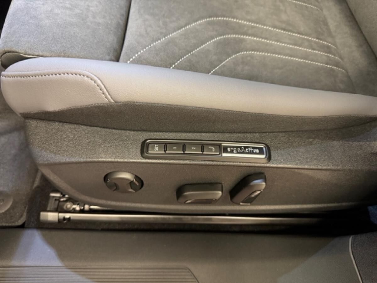 Volkswagen ID.5 Pro GOAL KLIMA LED NAVI ALU