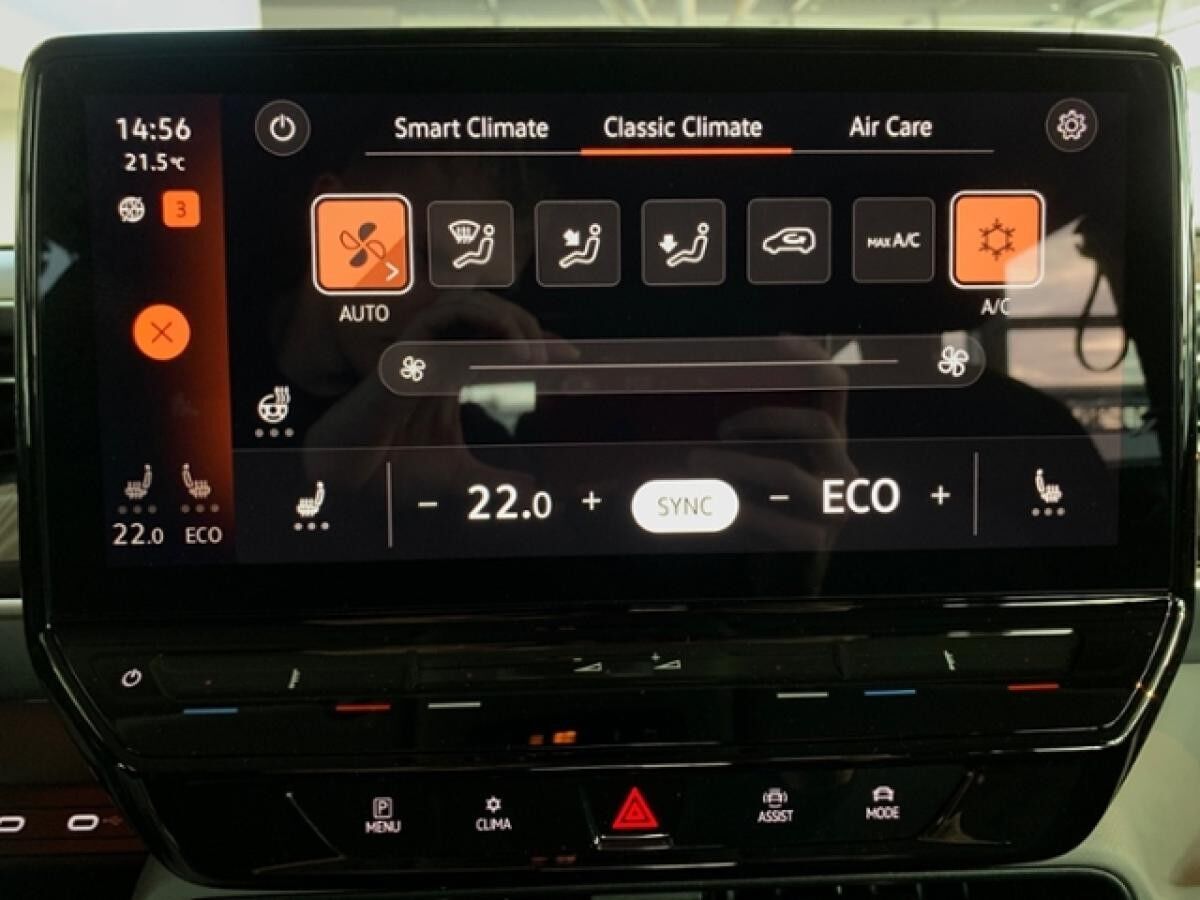 Volkswagen ID.Buzz Pro LED AHK