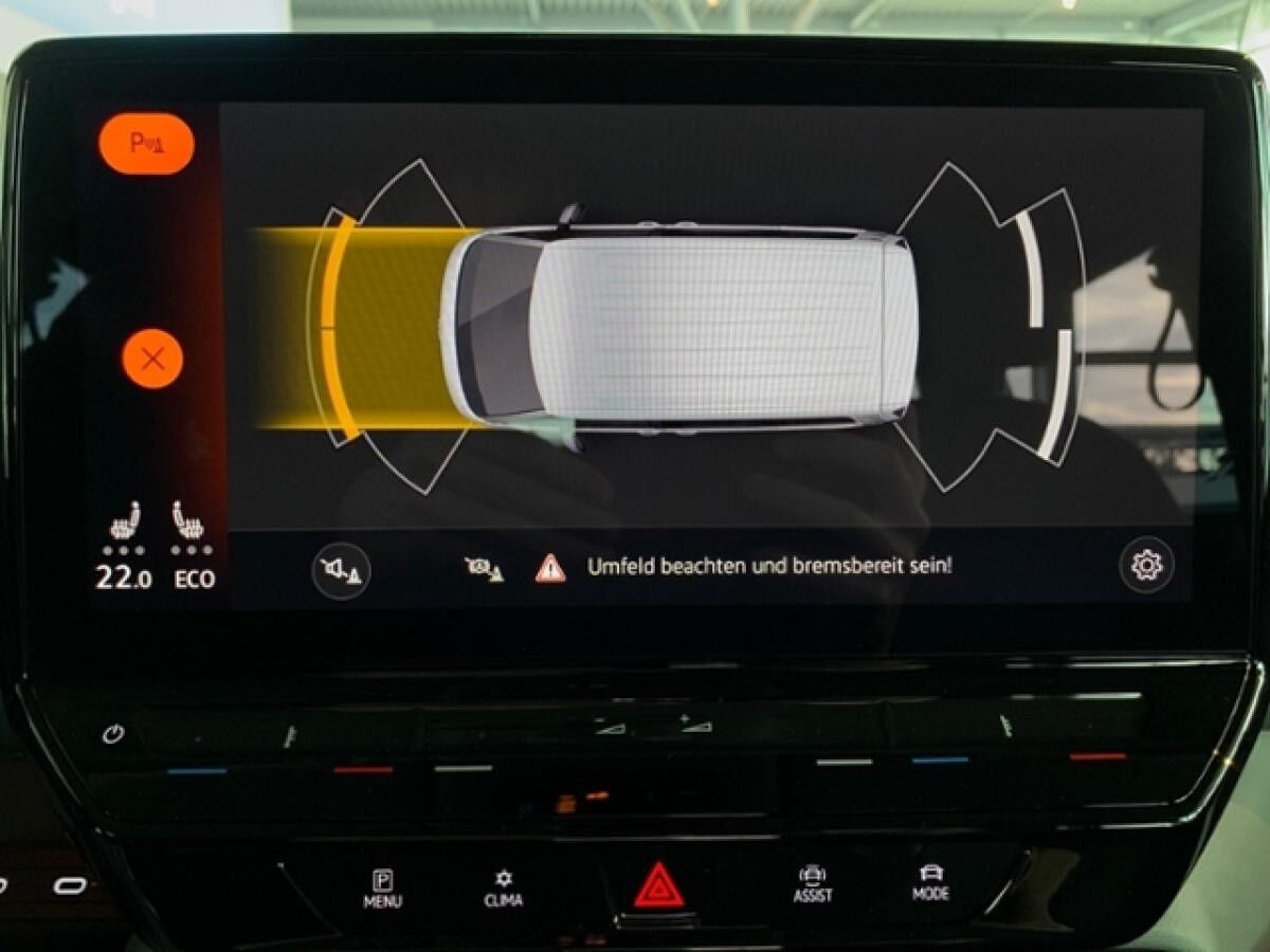 Volkswagen ID.Buzz Pro LED AHK