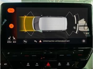 Volkswagen ID.Buzz Pro LED AHK